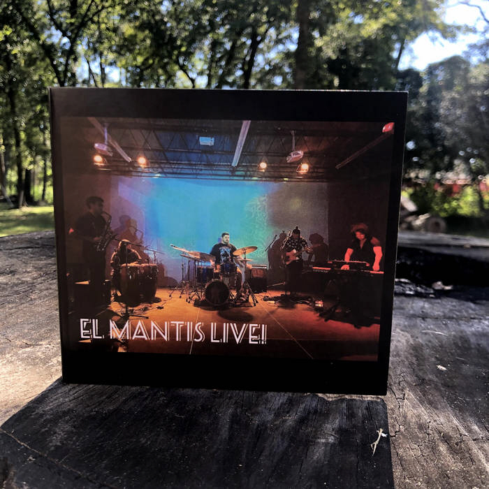 ElMantislive