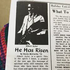 He has risen