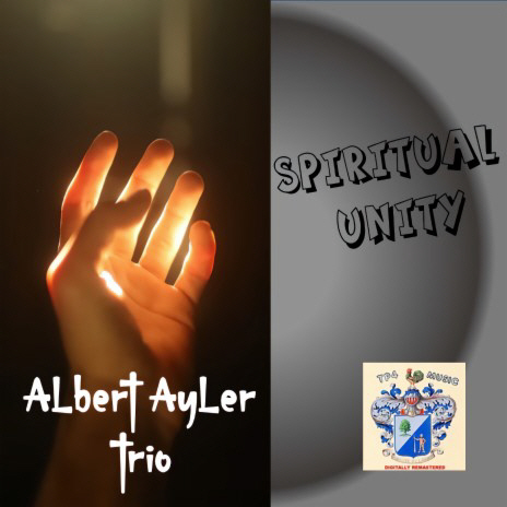 Spiritual Unity TP4 Music