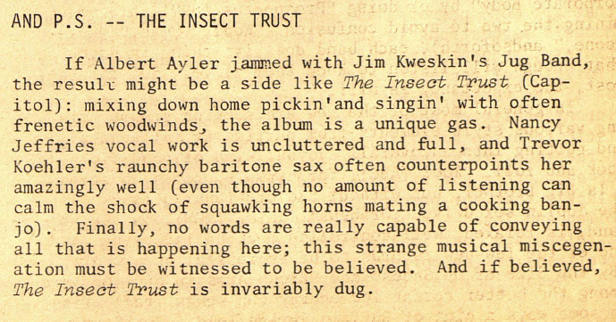 insecttrust