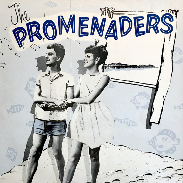 promenaders
